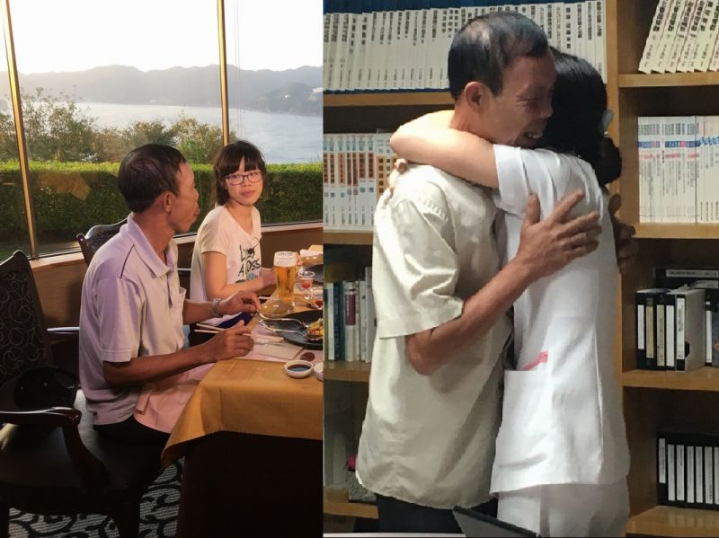 Người kết nối